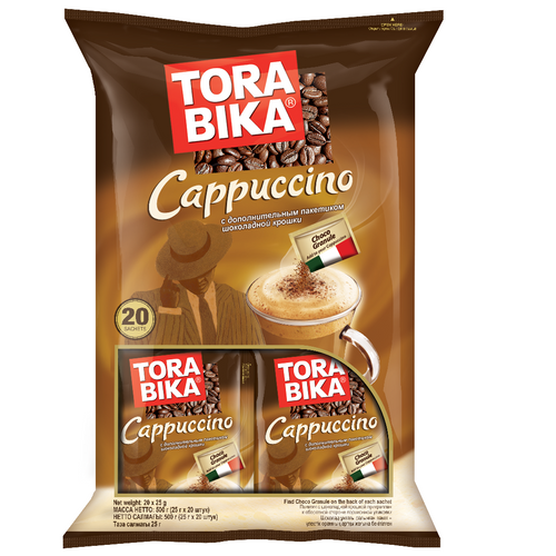 Torabika