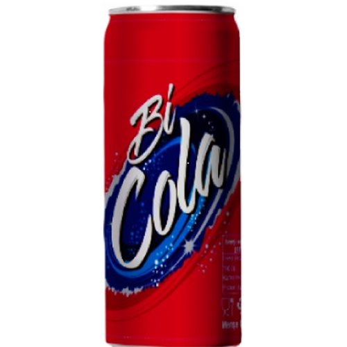 Bı Cola