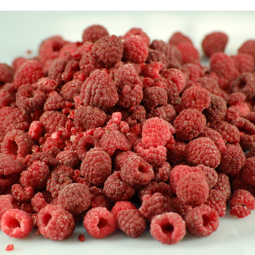 Frozen Fruits Gulfood 2025