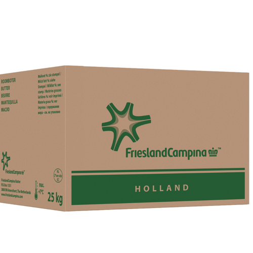 Friesland Campina Butter