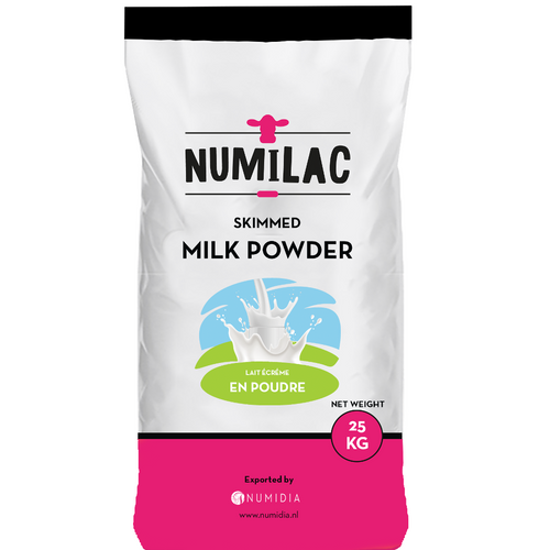 Numilac - Skim Milk Powder