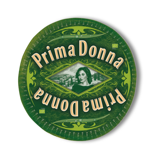 Prima Donna BIO - Gulfood 2024