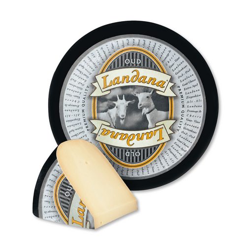 Landana Goat Cheese OLD