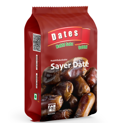Sayer dates