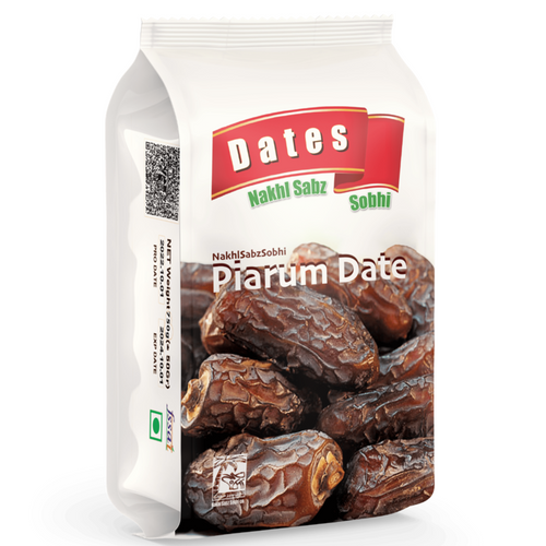 Piarum dates
