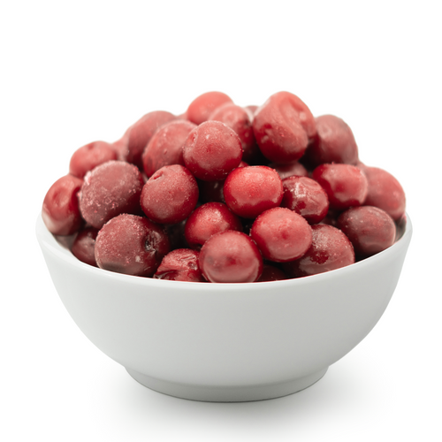 IQF Frozen Sour Cherry