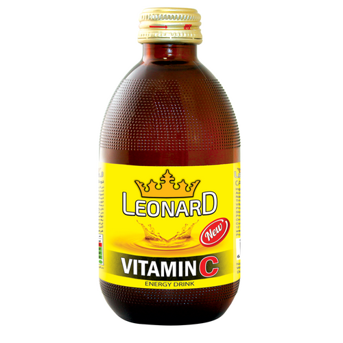 Vitamin drink