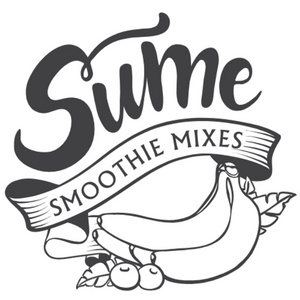 Sume Smoothie Mixes