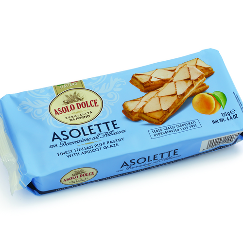 Asolette