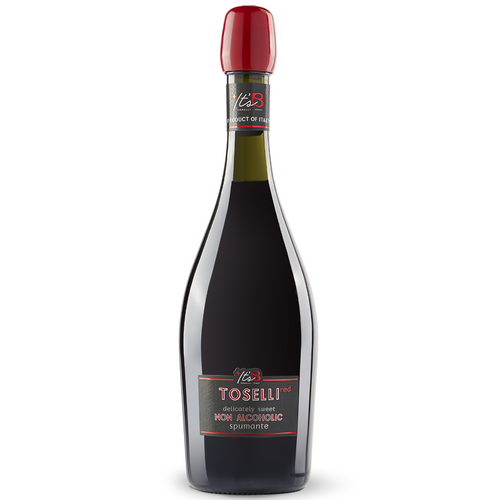 Toselli Red