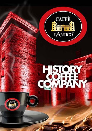 Caffè L'Antico - Company Profile