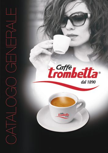 Caffè Trombetta Catalogue