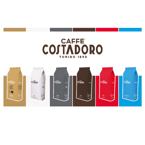 Costadoro Caffè - Gulfood 2025