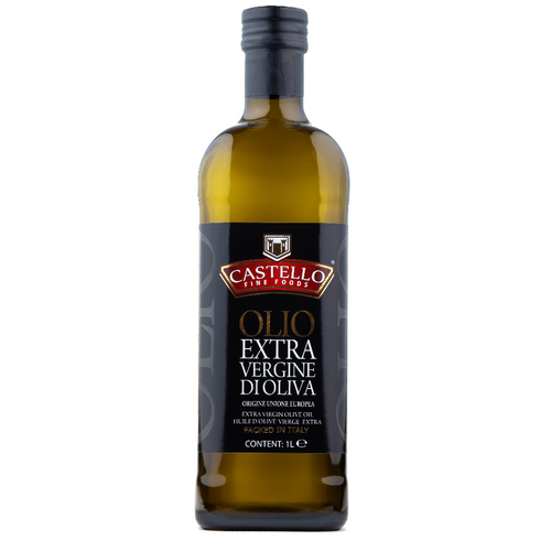 Italian Extra Virgin Olive oil