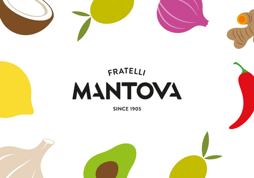 Mantova Rebranded Products