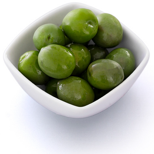 Castelvetrano Olives in brine Gulfood 2024
