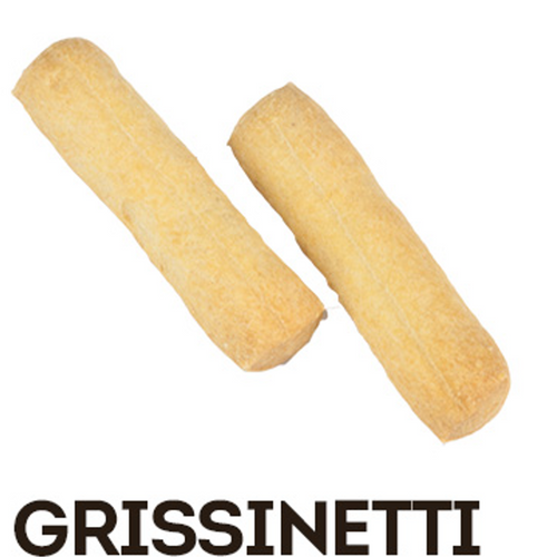 GRISSINETTI & GRISSOTTI