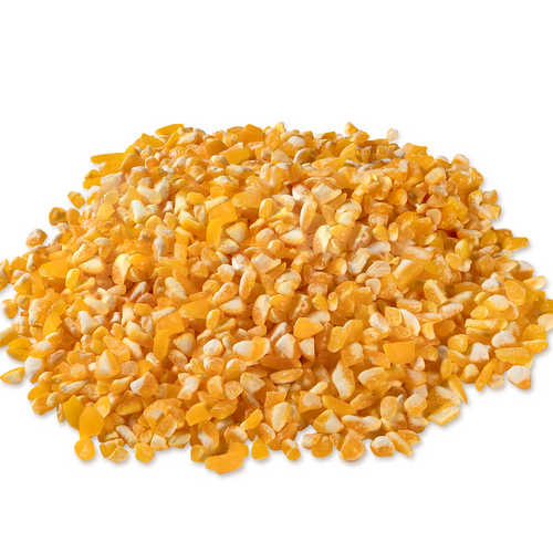 WHITE AND YELLOW CORN FLOUR, SEMOLINA,GRITS AND HOMINY GRITS Gulfood 2025