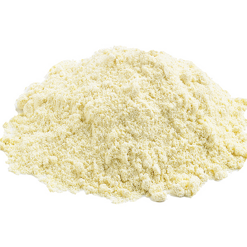 LEGUMES FLOUR, SEMOLINA, GRITS AND BRAN Gulfood 2025