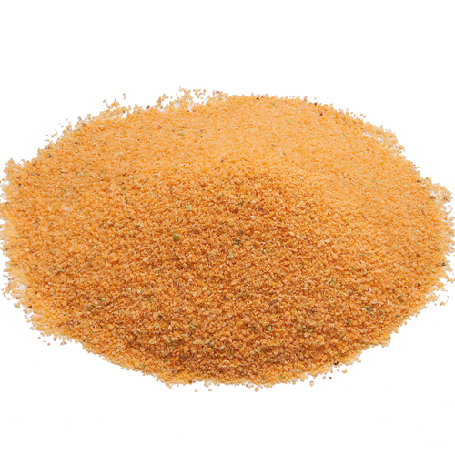 LEGUMES FLOUR, SEMOLINA, GRITS AND BRAN Gulfood 2025