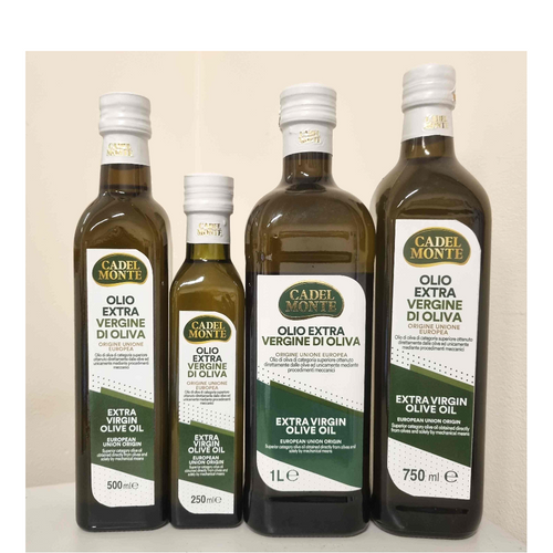 Extra Virgin Olive Oil EU Origin 
