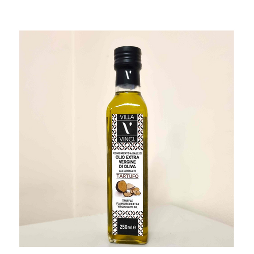 Flavoured Extra Virgin olive oils 