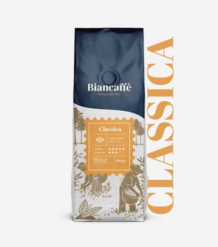 Biancaffè: Timeless Artisanship in Coffee, Since 1932