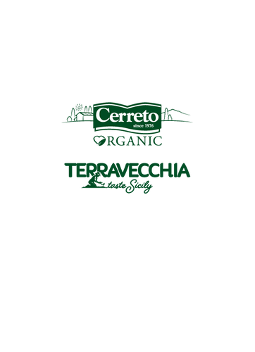 Cerreto Bio and Terravecchia Legumi: Organic Excellence Made in Italy