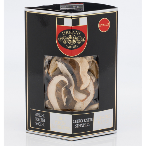 DRY PORCINI MUSHROOMS Gulfood 2025