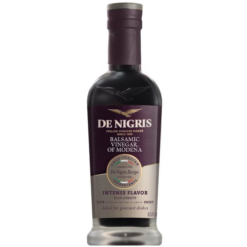 Balsamic Vinegar of Modena Thick & Intense Gulfood 2025