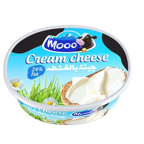 Mooo Cream Cheese
