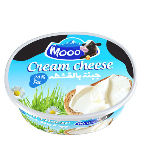 Mooo Cream Cheese