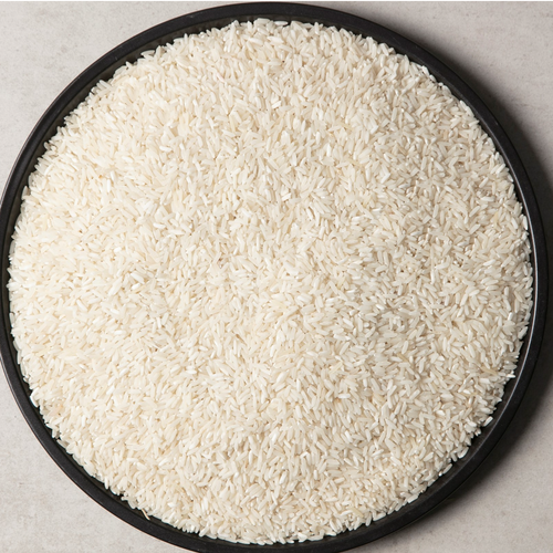 IRRI-6 White Rice