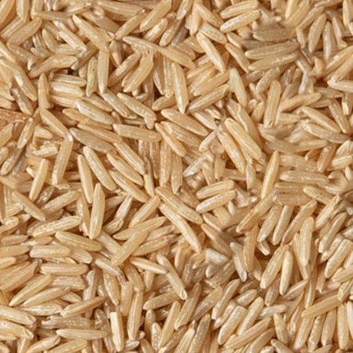 Super Basmati Brown Rice Gulfood 2025