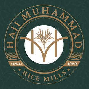 Haji Muhammad Rice & Processing Mill