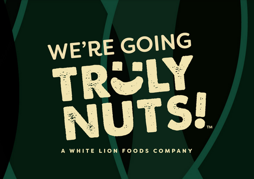 WE'RE GOING TRULY NUTS!