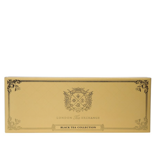 Assorted Collection Black Tea Gulfood 2025