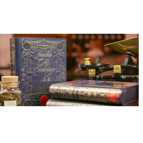 Tea Book VOL: 2 Royal Collection