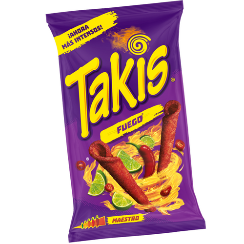 Takis