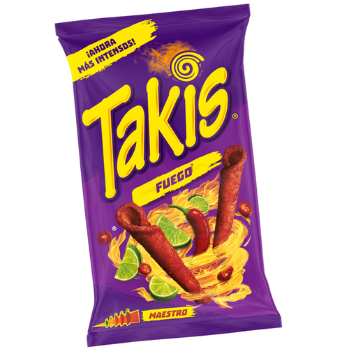 Takis