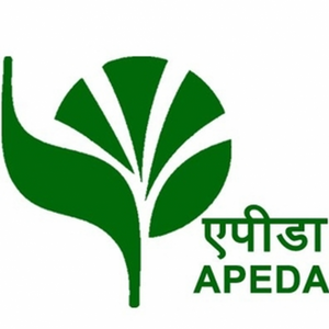 Agricultural and Processed Food Products Export Development Authority (APEDA)