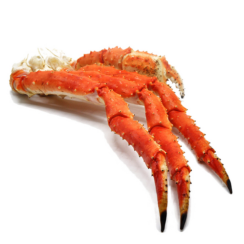 KING CRAB Gulfood 2025