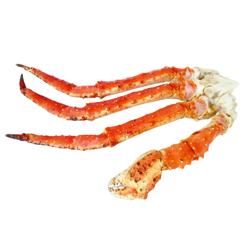 KING CRAB Gulfood 2025