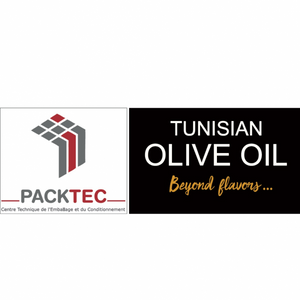 Tunisian Olive Oil / Packtec