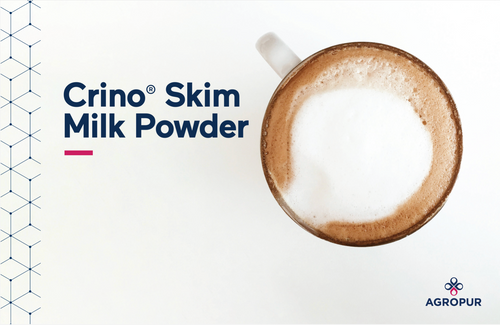 Crino Skim Milk Powder