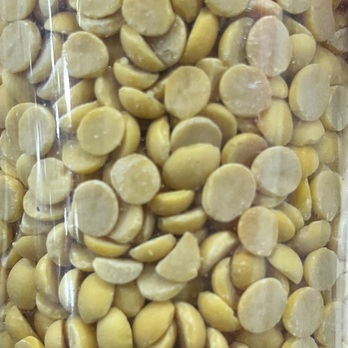 Dehulled Soybeans