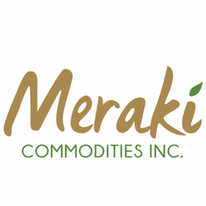 Meraki Commodities Inc