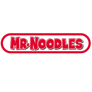 Mr Noodles Anderson Watts Ltd.