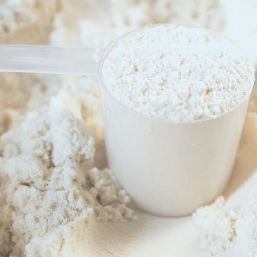 Milk Protein Concentrate/Milk Protein Isolate (MPC/MPI) Gulfood 2025