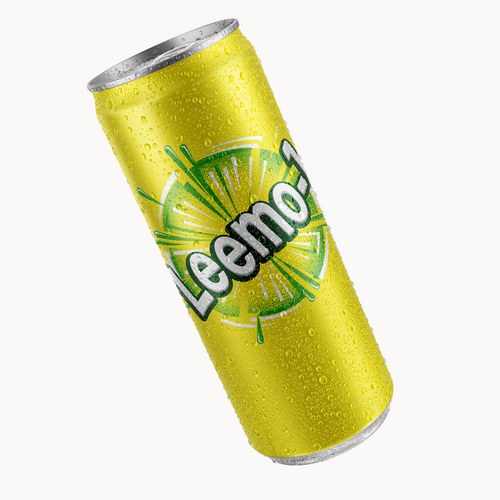 Leemo-1 Soft Drink